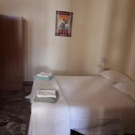La Dimora Di Nonna Lisa Сasa de vacaciones