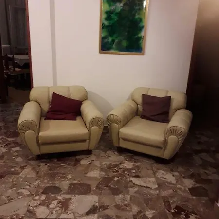 La Dimora Di Nonna Lisa Monteroni di Lecce