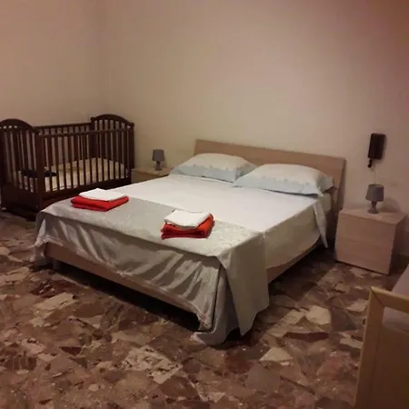 La Dimora Di Nonna Lisa Сasa de vacaciones *