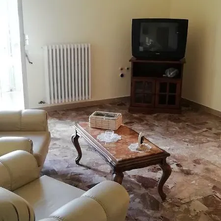 La Dimora Di Nonna Lisa Сasa de vacaciones