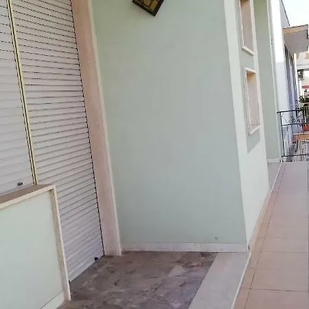 La Dimora Di Nonna Lisa Сasa de vacaciones