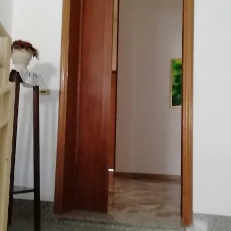 La Dimora Di Nonna Lisa Сasa de vacaciones *
