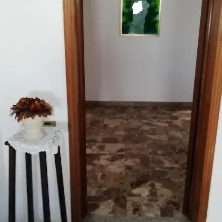 Сasa de vacaciones La Dimora Di Nonna Lisa