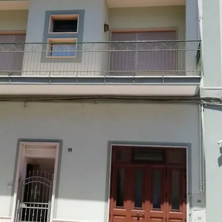 La Dimora Di Nonna Lisa Prázdninový dům